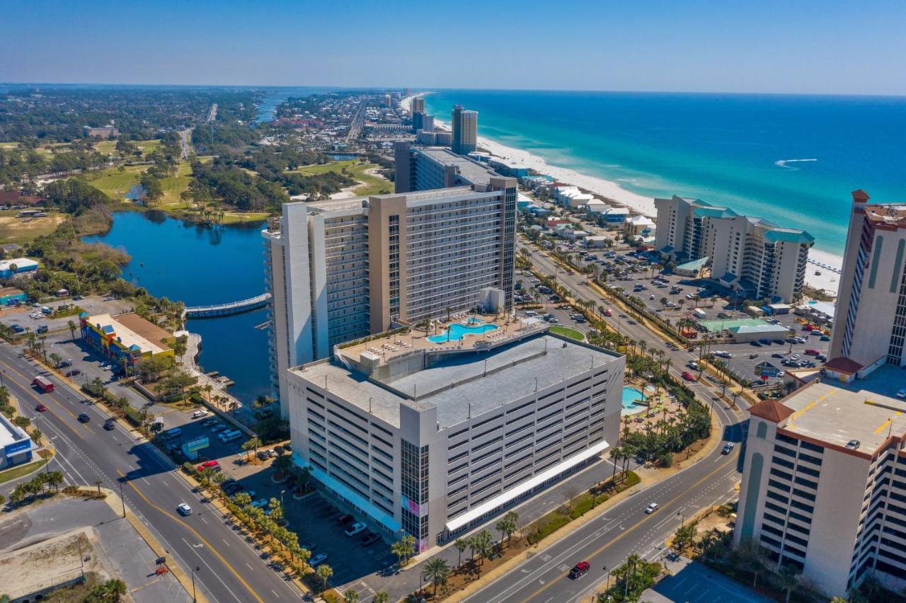 Sea-Renity At Laketown Wharf #1607 By Nautical Properties Панама-Сіті-Біч Екстер'єр фото