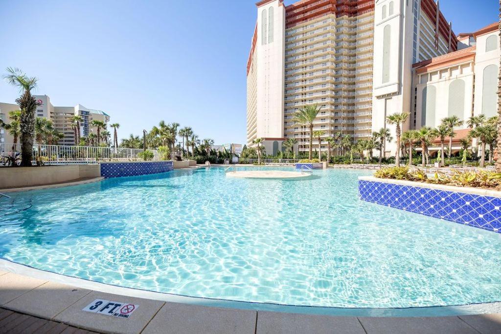 Sea-Renity At Laketown Wharf #1607 By Nautical Properties Панама-Сіті-Біч Екстер'єр фото